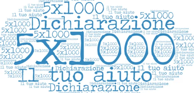 cinque per mille